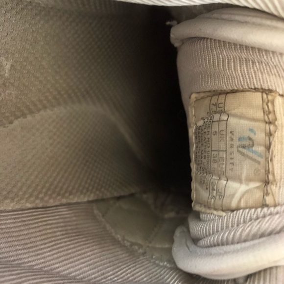 Varsity cheer shoes - Picture 3 of 3